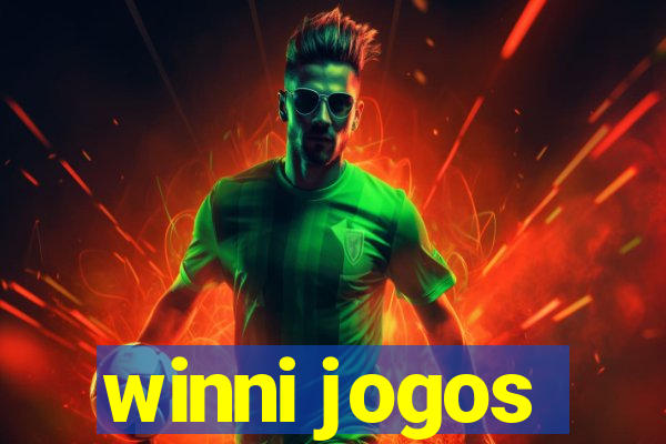 winni jogos